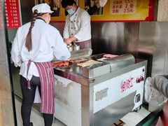 -海燕家人灌蛋饼(凤凰街店)
