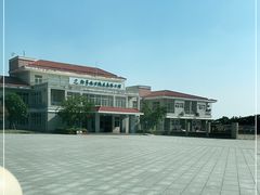 -羚羊峡古栈道森林公园