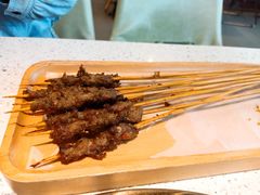 -老佛爷铜炉蛙锅(海岸城店)
