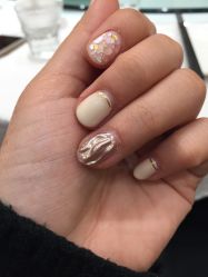 -15 Nail日式美甲美睫