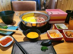 -水林间·寿喜烧自助(仙林金鹰店)