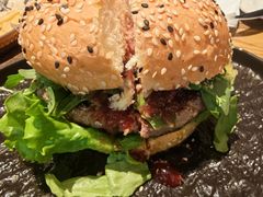 -FAT COW(静安寺店)