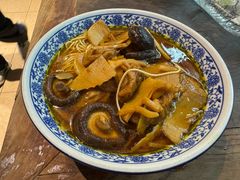 -西园寺素食(西园弄戒幢律寺店)