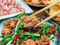 -金龙·打边炉(武进路店)