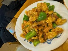 -毛毛熏肉•东北菜老字号(大安街店)