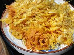 -鱼窝棚柴火铁锅炖(富山屯店)