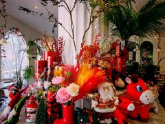 -LA JOLLA 墨西哥餐厅(学院路店)