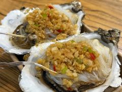 -小船渔村•大连菜•大连焖鱼(明泽街店)