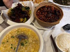 -永兴餐厅(复兴中路店)