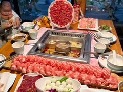 -重庆德庄火锅(龙游店)
