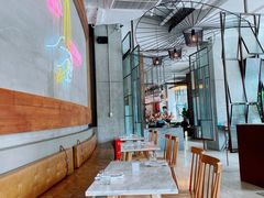 -The Rug Cafe(王府中环店)