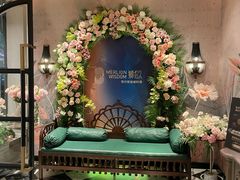 -狮拾久·现代新加坡料理(壹方城店)