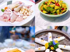 -清晖小苑•顺德地方菜(壹海城店)