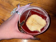 -秀·爱尔兰餐吧(上海路店)