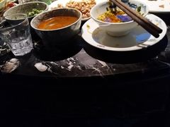 -二荆条·蜀鲜汇城市森林火锅