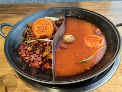 -楠火锅(昆山金鹰店)