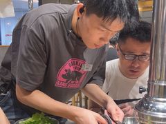 -姜虎东白丁烤肉(深圳湾后海汇店)