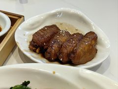 -新仙清汤牛腩(铜锣湾店)