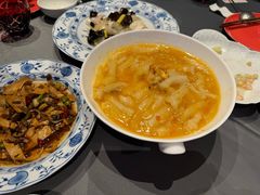 -老苏州茶酒楼