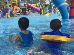 -苏州乐园森林水世界