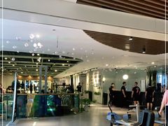 -银吉姆健身(恒隆馆)