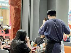 -肉焰山巴西烤肉自助餐厅(龙湖芙蓉天街店)