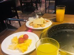 -火炉火自助餐(悠唐购物中心店)