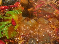 -潮火锅·麻辣牛肉火锅(观音桥方圆·LIVE店)