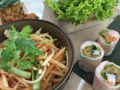 -成都群光君悦酒店·露天花园