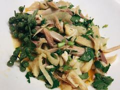 -新吉士·上海菜(浦东LCM置汇旭辉店)