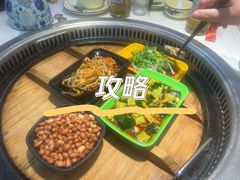 -地锅公社·现炒地锅鸡·地锅鱼·夜宵(罗锦路店)
