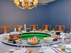 包厢-尚都酒店-餐饮部