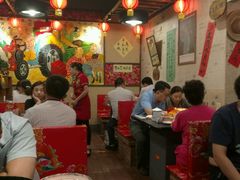 -金掌勺锅包肉(太原万达店)