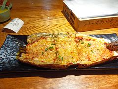 -小杨烤肉(朱雀店)