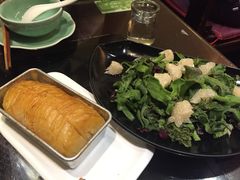 -五观堂素食(新华路店)