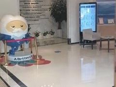 -柏乐口腔(南宁总院)