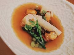 牛肝菌汤-蝶舍·MAISON PAPILLON