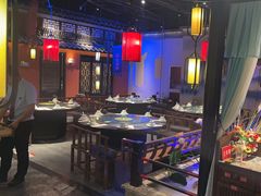 -红蜡烛•瓦罐粥家常菜•夜宵(中山路店)