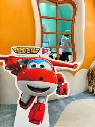 -奈尔宝家庭中心·亲子餐厅(苏州大悦城店)