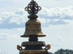 -普陀宗乘之庙(小布达拉宫)