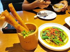 -蜀宴小调·精致家常菜(来福士店)