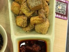 -百家鸡味馆(清泰店)