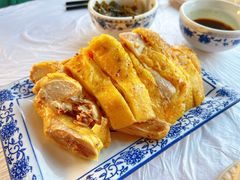 白斩鸡-洞天食府(北大街店)
