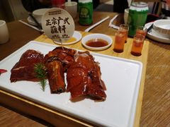 -粤集·手工粤菜(皇庭广场店)