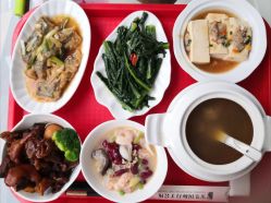 点击看大图 -宝生月子中心(独栋园林·福田店)