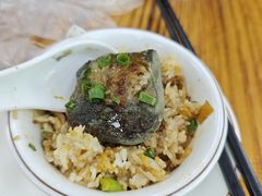 -竹一味·竹筒饭