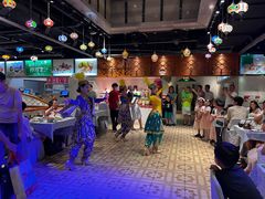 -巴扎美食·新疆菜·西域歌舞表演餐厅(新疆大厦店)