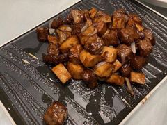 -高老庄新家宴(北斗星广场店)