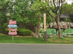 -南京银杏湖乐园