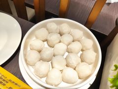 -东来顺铜锅炭火涮肉(上地华联店)